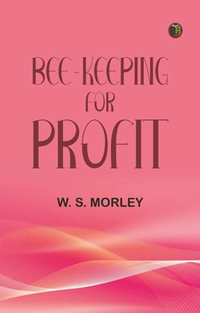 Bee-keeping for profit