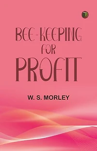 Bee-keeping for profit