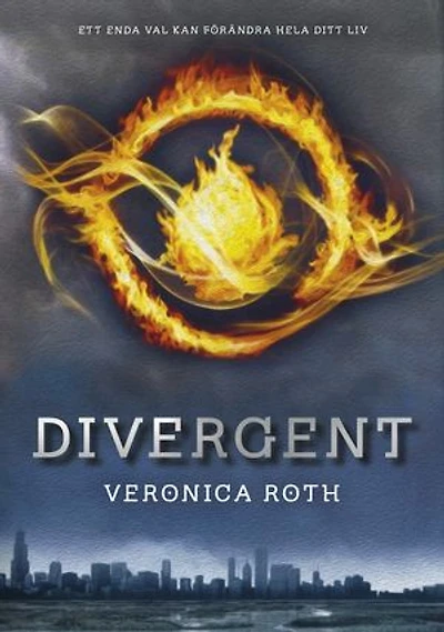 Divergent