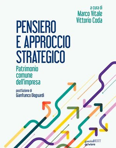 Pensiero e approccio strategico. Patrimonio comune dell'impresa