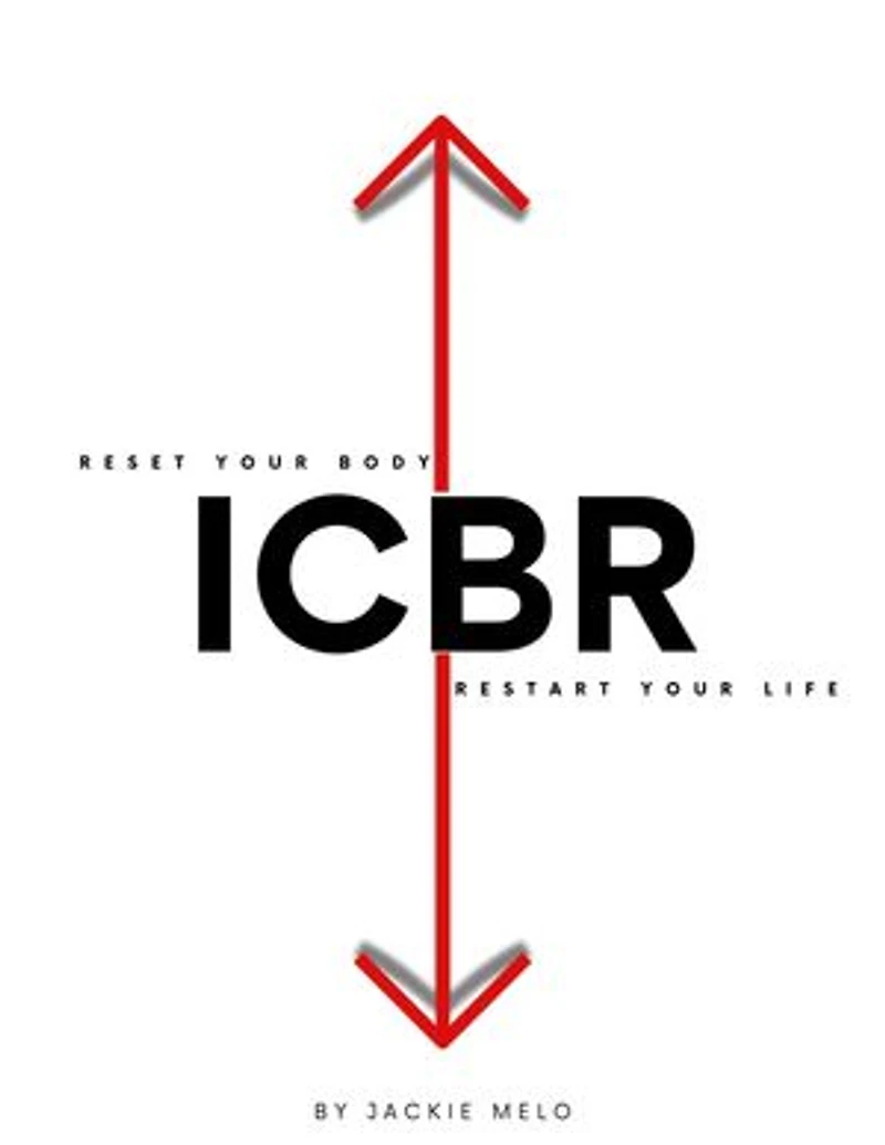 ICBR: Reset your body. Reset your life