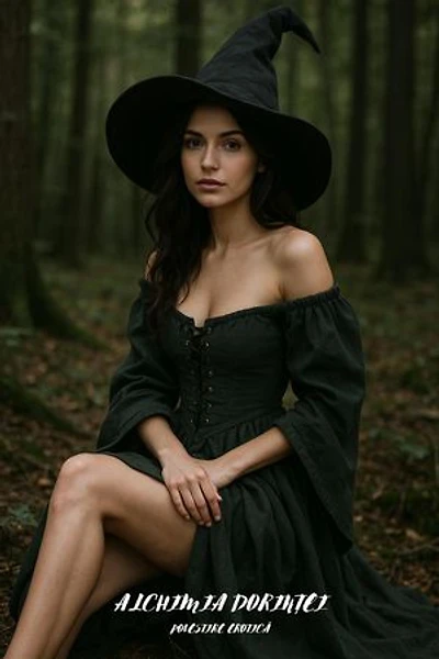 Alchimia Dorinței:Povestire Erotică: Cărți Erotice În Limba Română