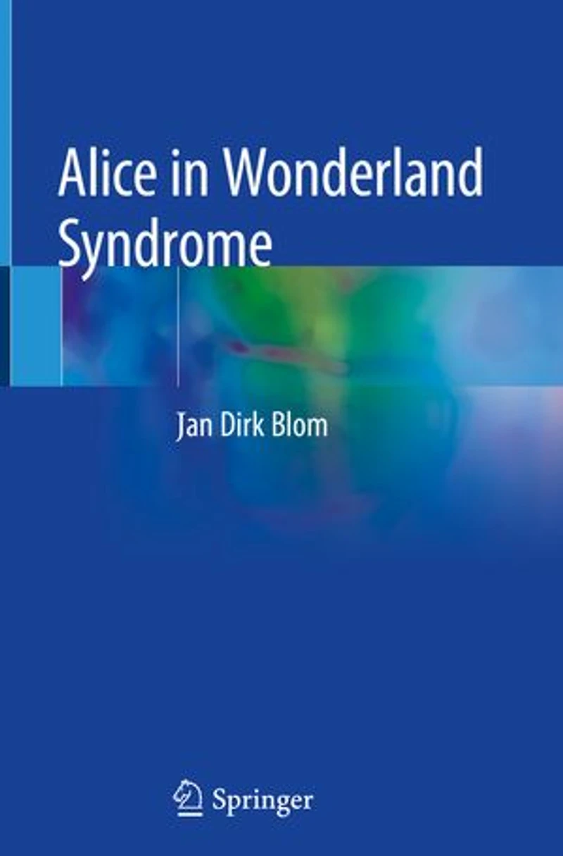 Alice Wonderland Syndrome
