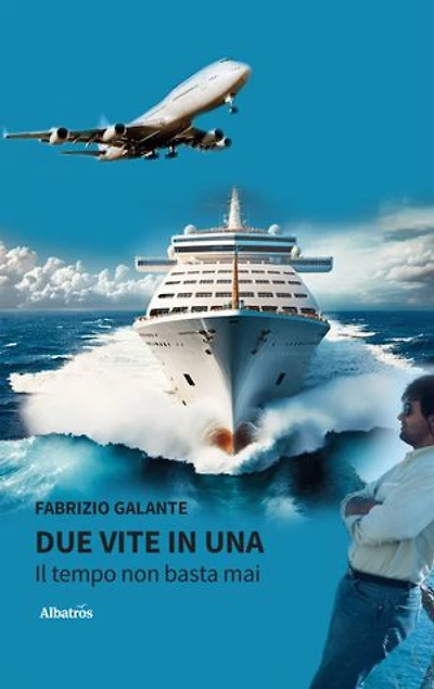 Due vite in una. Il tempo non basta mai