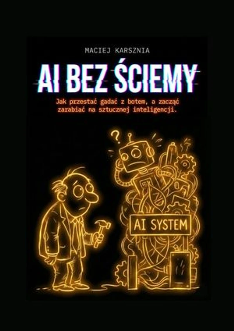 AI bez ściemy.