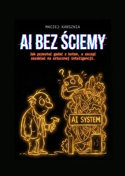 AI bez ściemy.