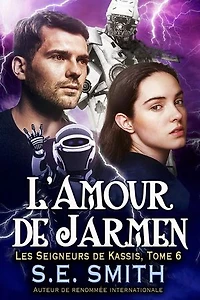 L’Amour de Jarmen