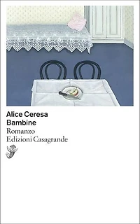 Bambine: o La cacciata dal paradiso