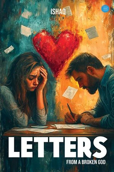 Letters from a Broken God