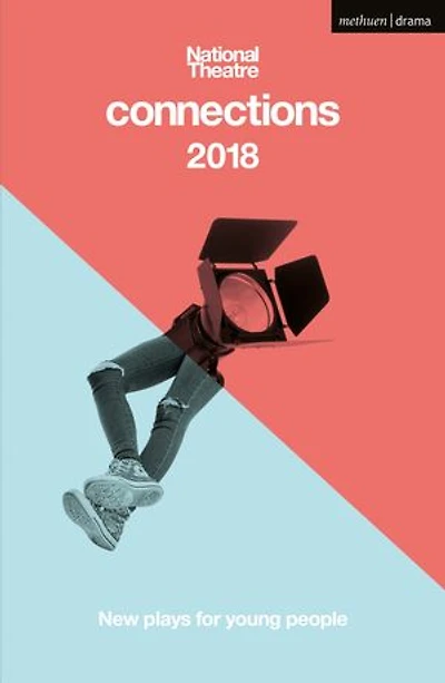 National Theatre Connections 2018: The Blue Electric Wind; Changing Room; Free9; Ceasefire Babies; These Bridges; When They Go Low; Want; Sweetness of a Sting; Dungeness