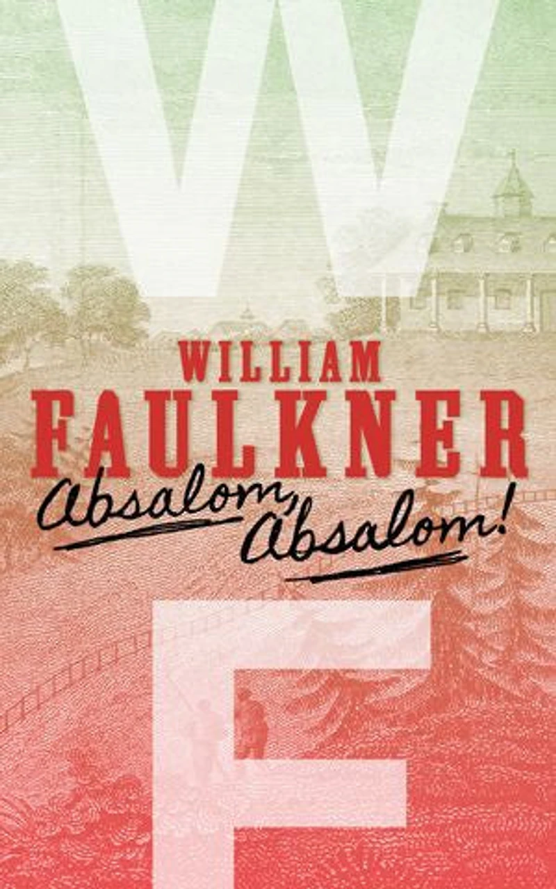 Absalom, Absalom!