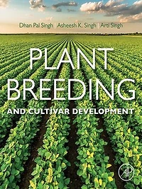 Plant Breeding and Cultivar Development