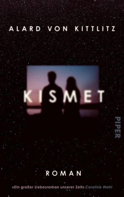 Kismet: Roman