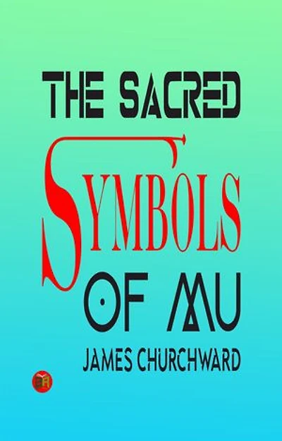 The Sacred Symbols of Mu