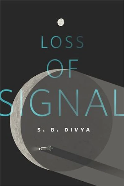 Loss of Signal: A Tor.com Original