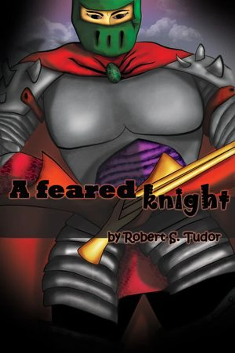 A feared knight: The Red Prince Conquest