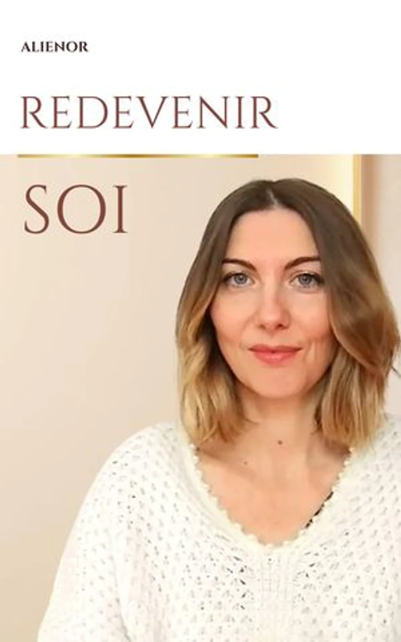 REDEVENIR SOI : 21 jours pour reprogrammer ton identité et sortir des automatismes mentaux: Un guide de manifestation consciente basé sur l’identité, le subconscient et l’état d’être.
