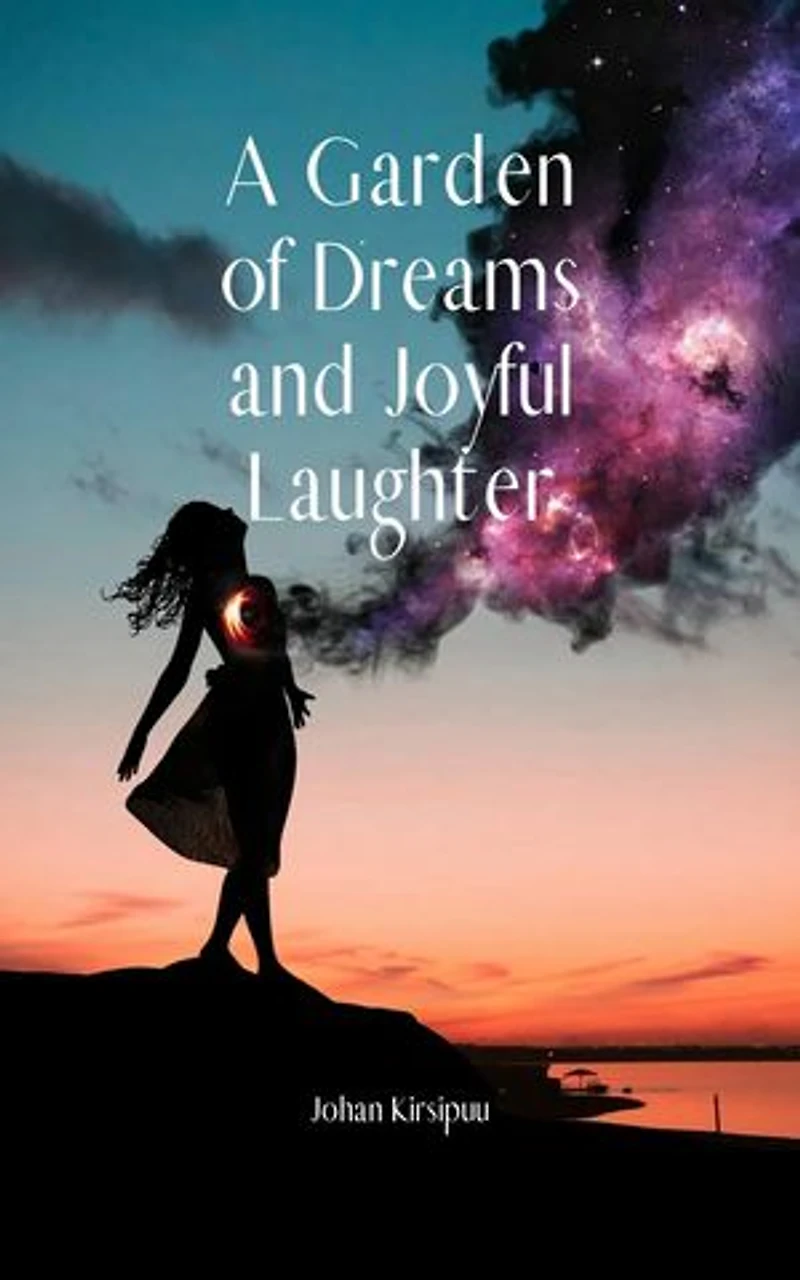 A Garden of Dreams and Joyful Laughter