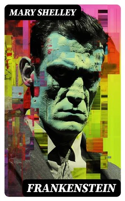 Frankenstein: Edición enriquecida. Clásicos de la literatura