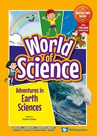 Adventures Earth Sciences