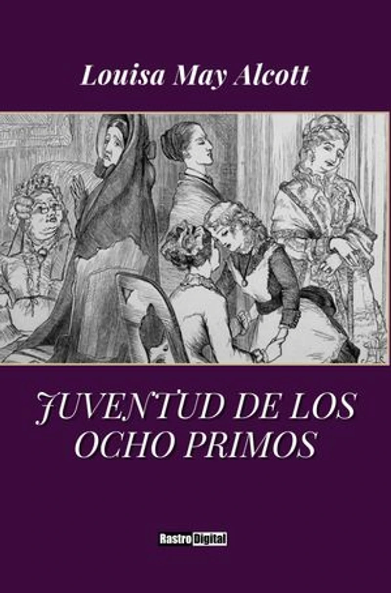 La juventud de los ocho primos