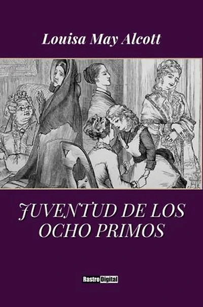 La juventud de los ocho primos