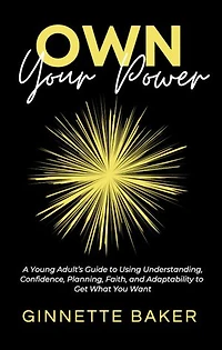 Own Your Power