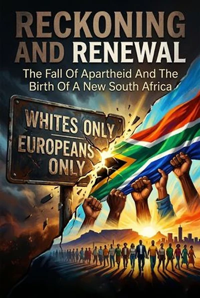 Reckoning and Renewal: The Fall Of Apartheid And The Birth Of A New South Africa