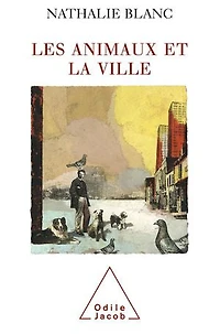 Les Animaux et la Ville