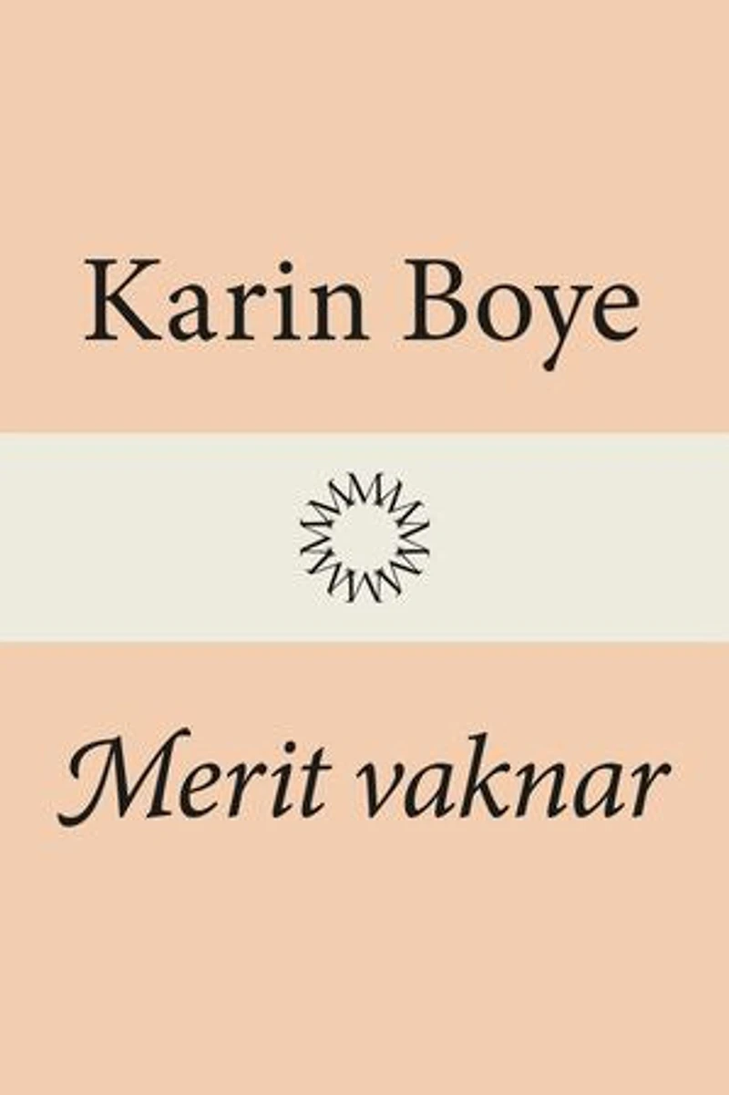 Merit vaknar