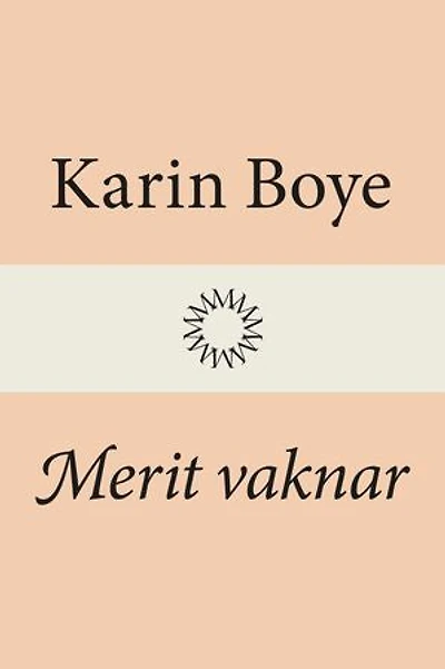 Merit vaknar