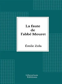 La faute de l’abbé Mouret