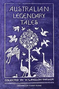 Australian Legendary Tales