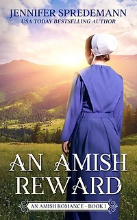 An Amish Reward (King Family Saga): An Amish Romance