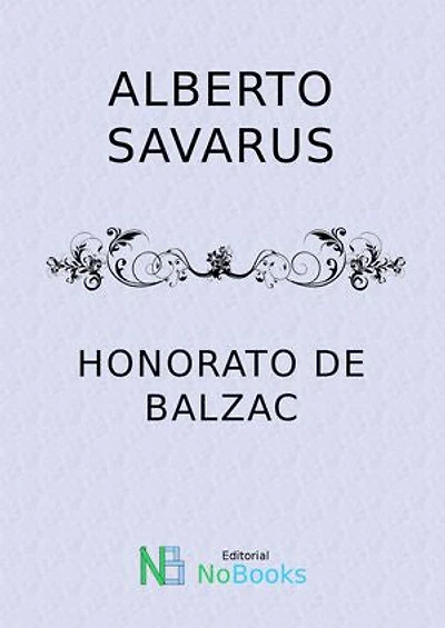 Alberto Savarus