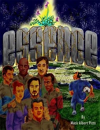 Essence E-book