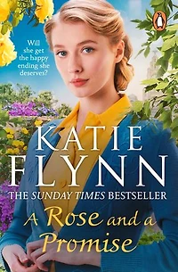 a Rose and Promise
