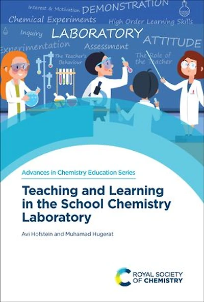Teaching and Learning the School Chemistry Laboratory