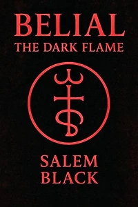 Belial The Dark Flame