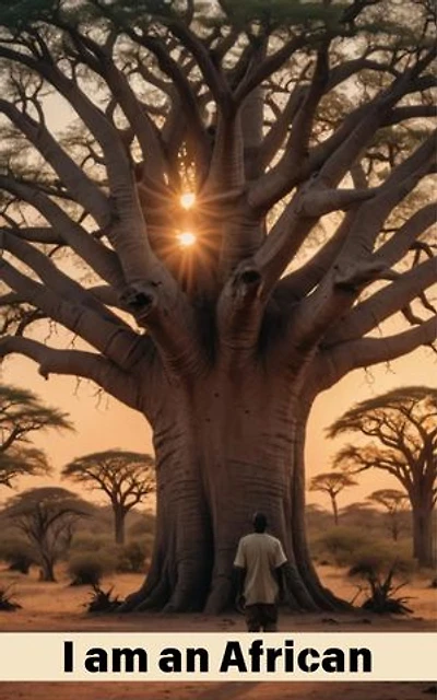I am an African