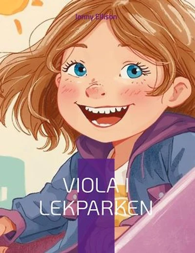 Viola: i lekparken