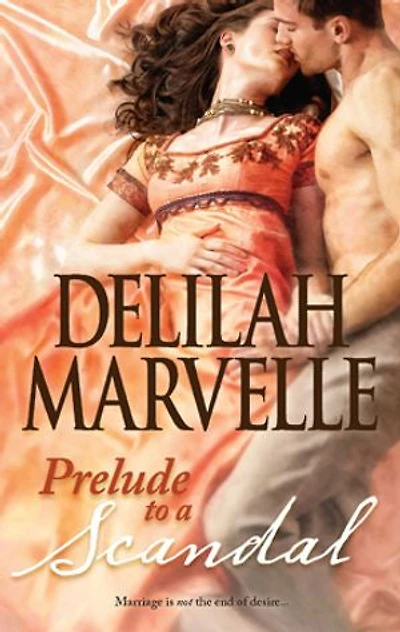 Prelude to a Scandal