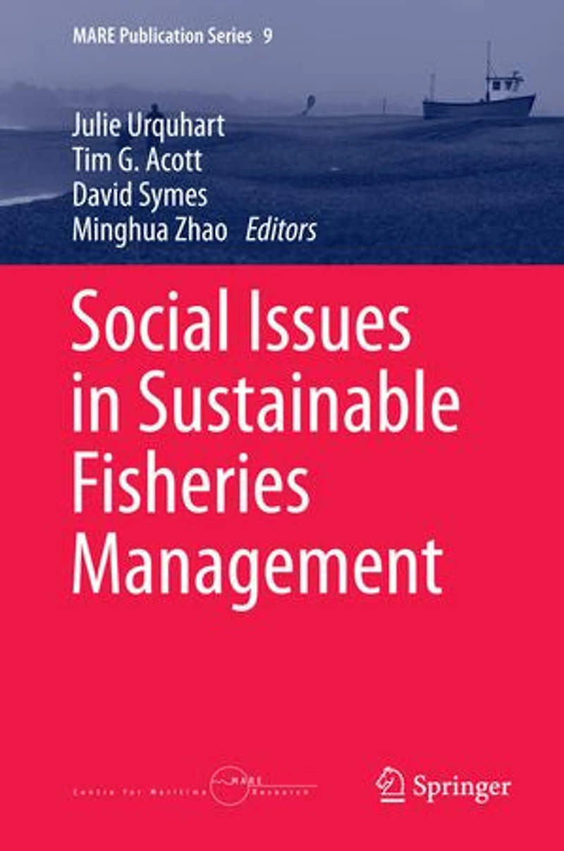 Social Issues Sustainable Fisheries Management