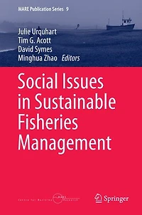 Social Issues Sustainable Fisheries Management