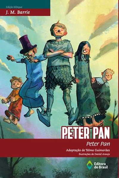 Peter Pan