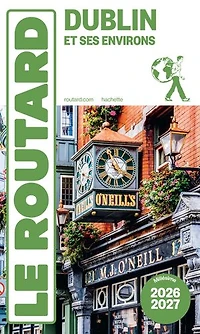 Dublin et ses environs: 2026-2027