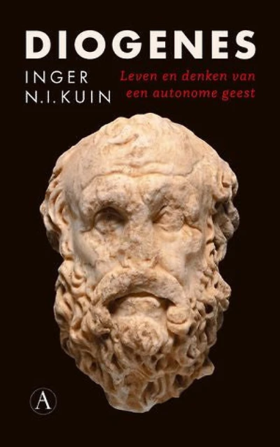 Diogenes: Leven en denken van een autonome geest