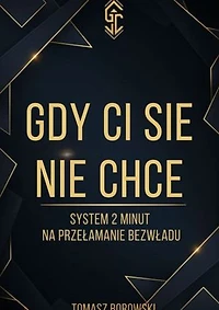 GDY CI SIE NIE CHCE