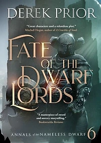 Fate of the Dwarf Lords