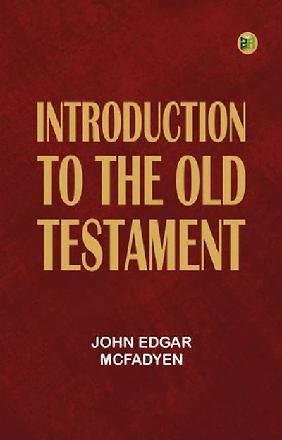 Introduction to the Old Testament